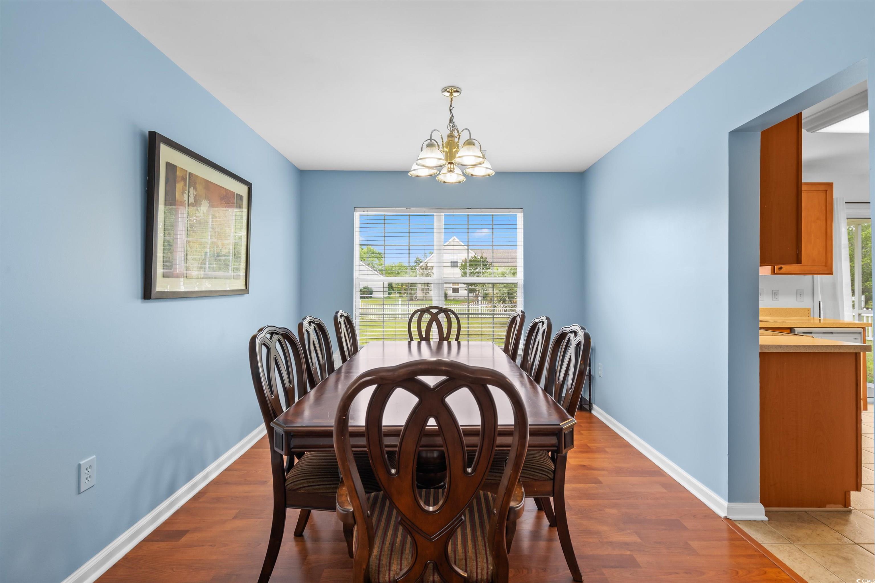 2073 Haystack Way Myrtle Beach, SC 29579 - Photo 11 of 40 Gallery Image 11