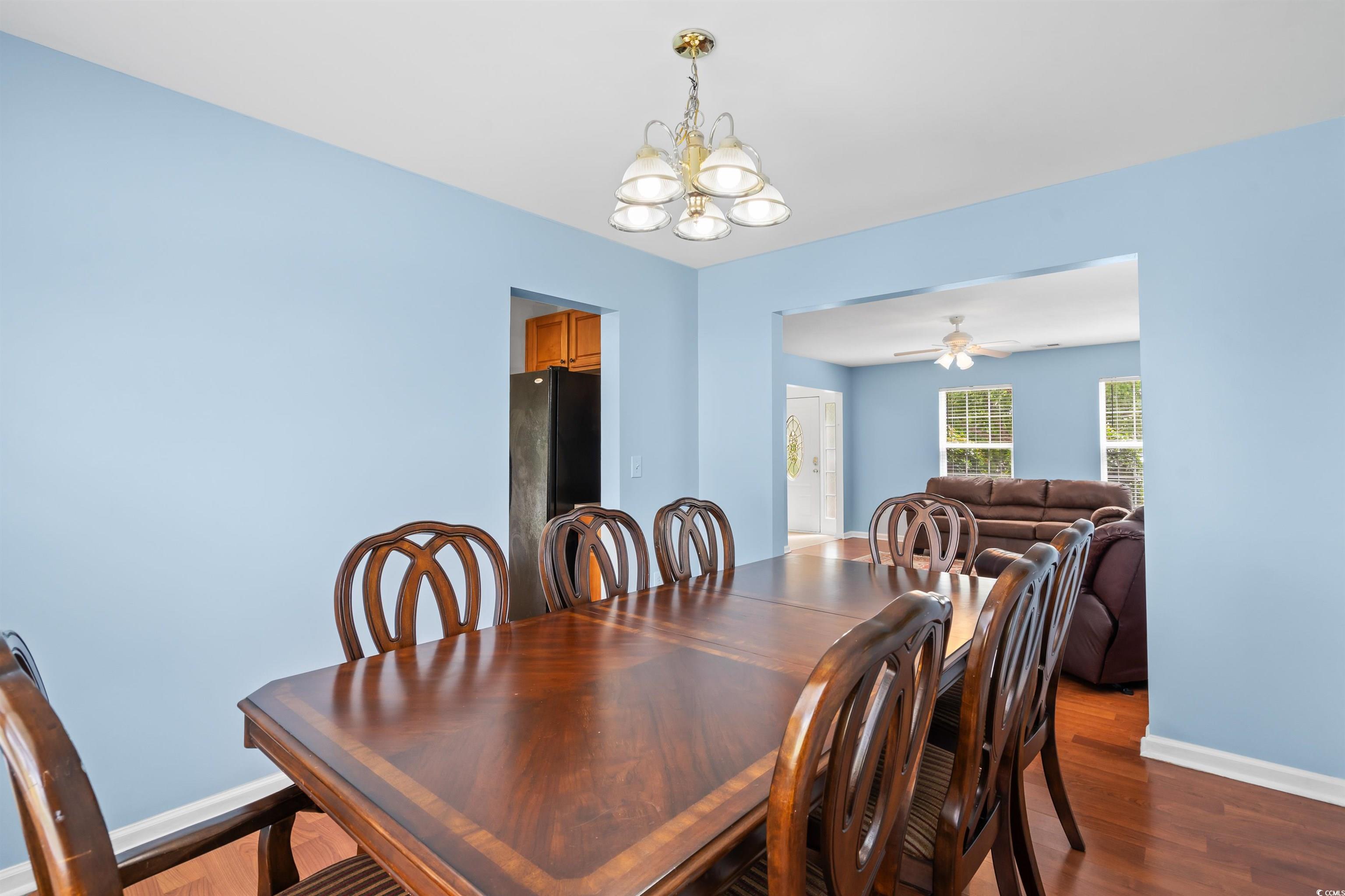 2073 Haystack Way Myrtle Beach, SC 29579 - Photo 12 of 40 Gallery Image 12