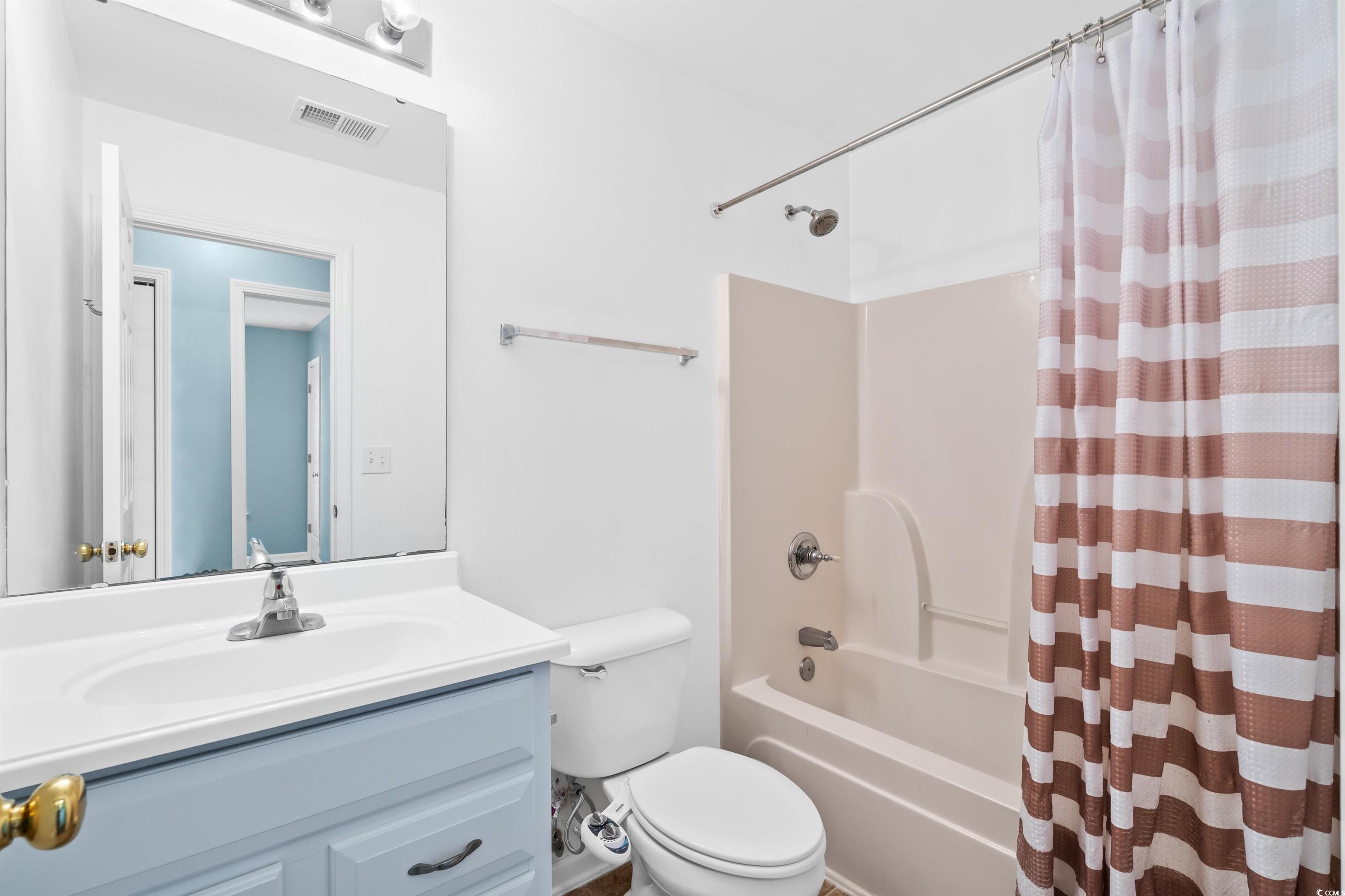 2073 Haystack Way Myrtle Beach, SC 29579 - Photo 25 of 40 Gallery Image 25