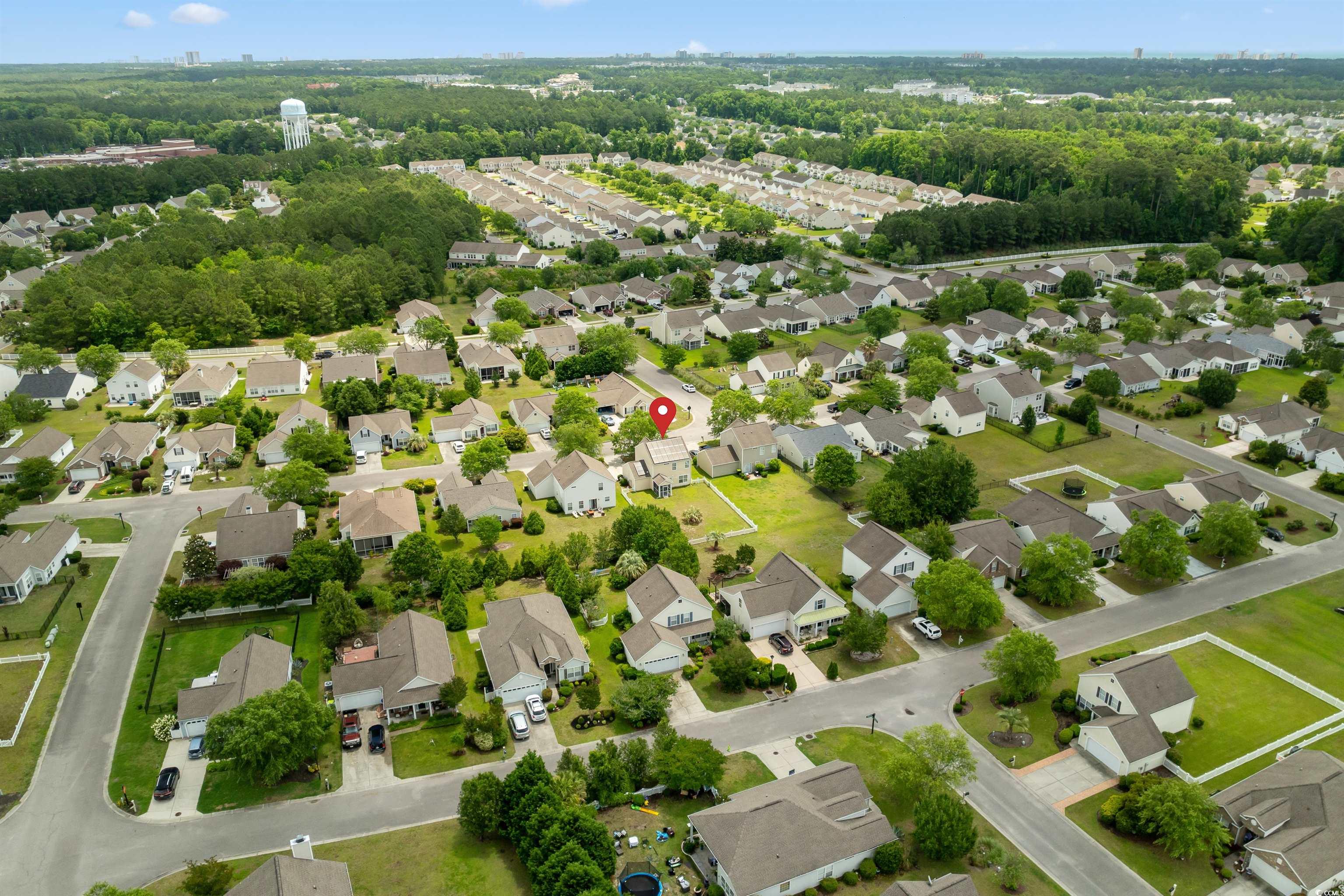 2073 Haystack Way Myrtle Beach, SC 29579 - Photo 34 of 40 Gallery Image 34