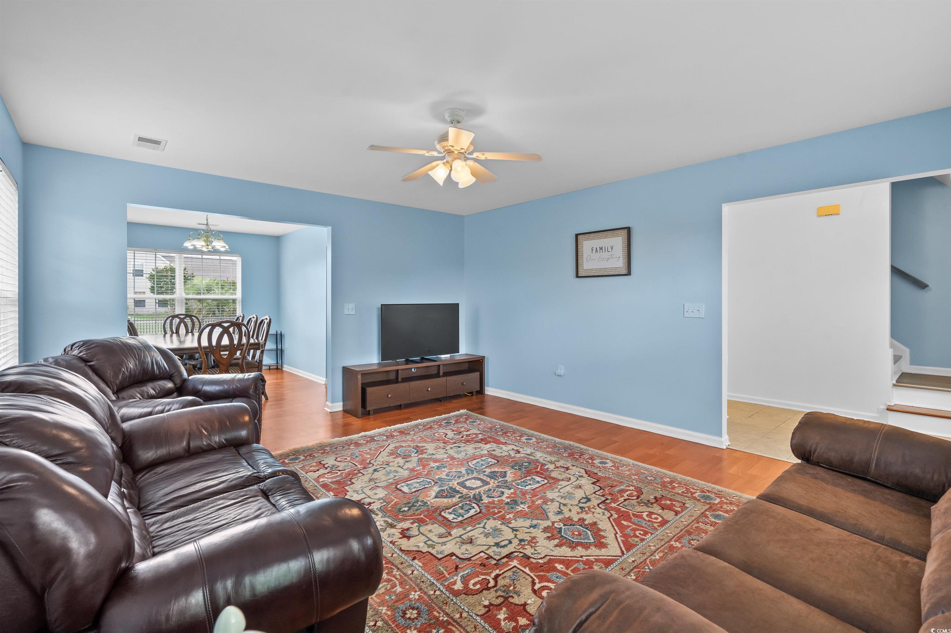 2073 Haystack Way Myrtle Beach, SC 29579 - Photo 8 of 40 Gallery Image 8