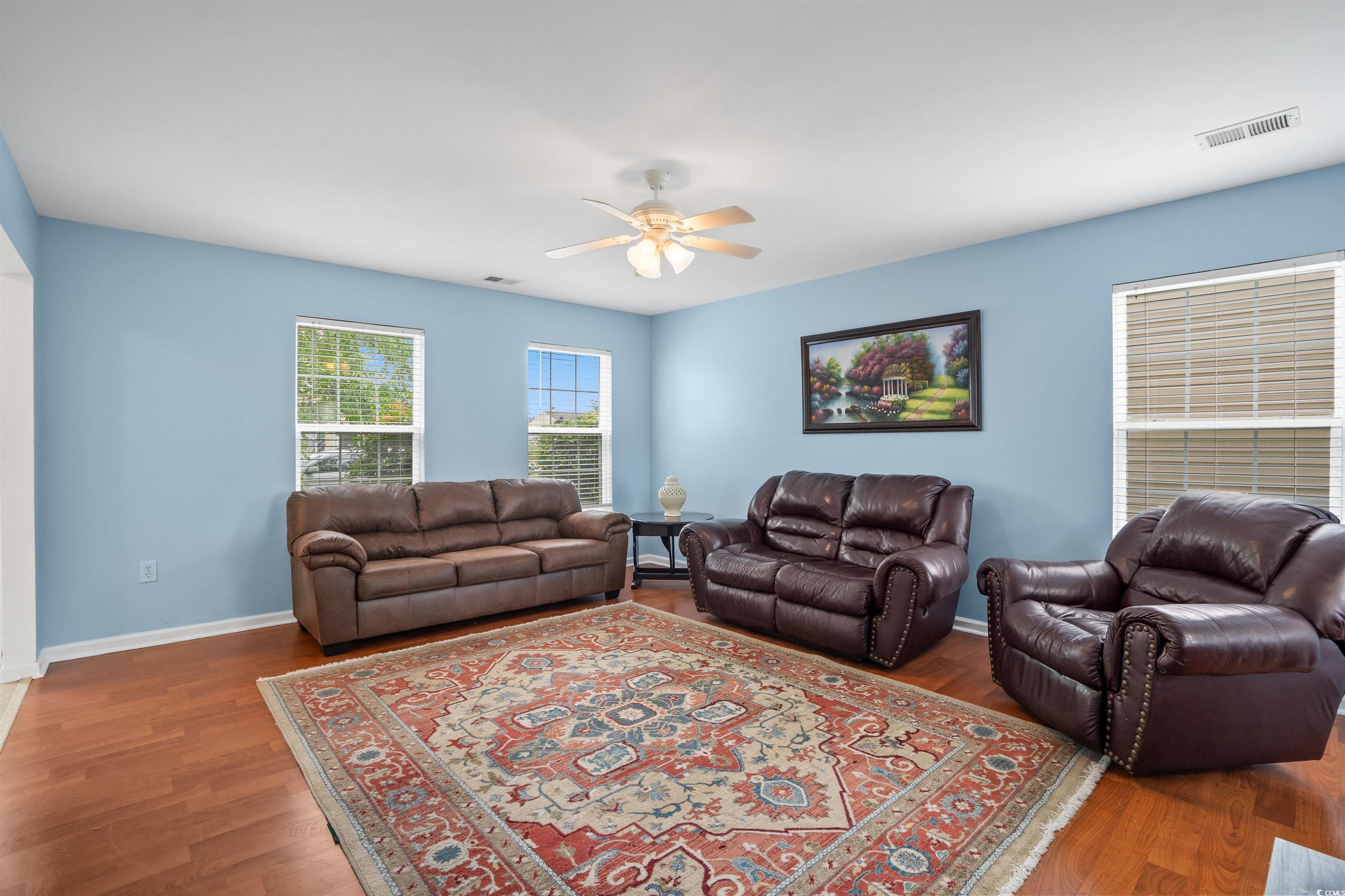 2073 Haystack Way Myrtle Beach, SC 29579 - Photo 10 of 40 Gallery Image 10