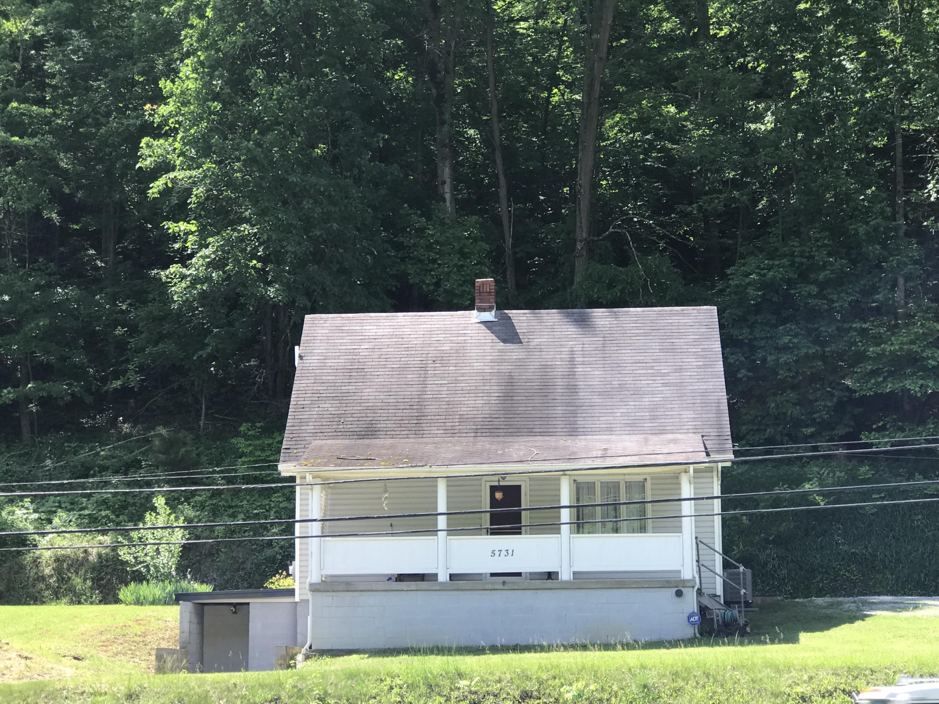 5731 Roanoke Road Shawsville, VA 24162 - Photo 1 of 26 Main