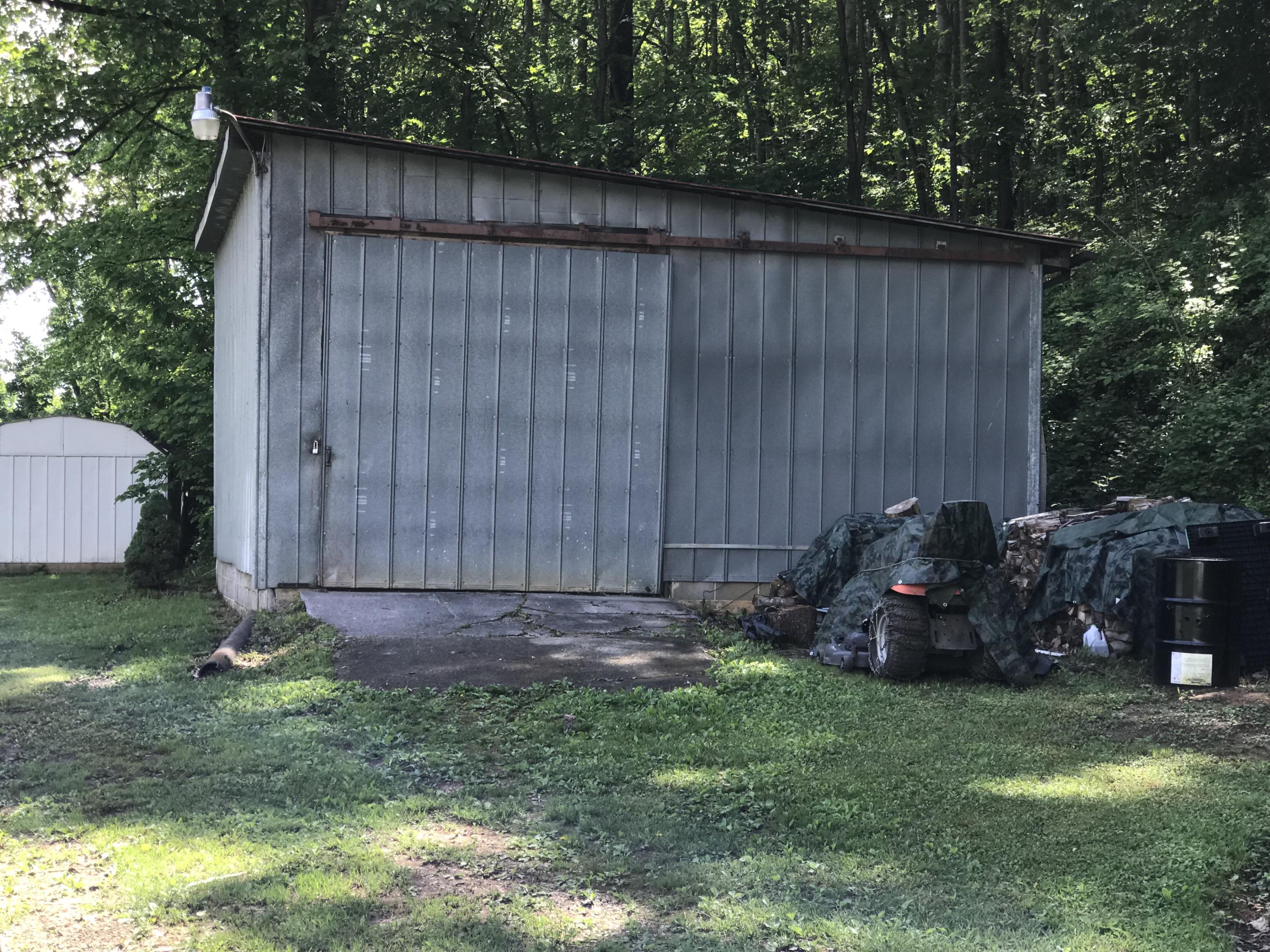 5731 Roanoke Road Shawsville, VA 24162 - Photo 17 of 26 IMG_9740