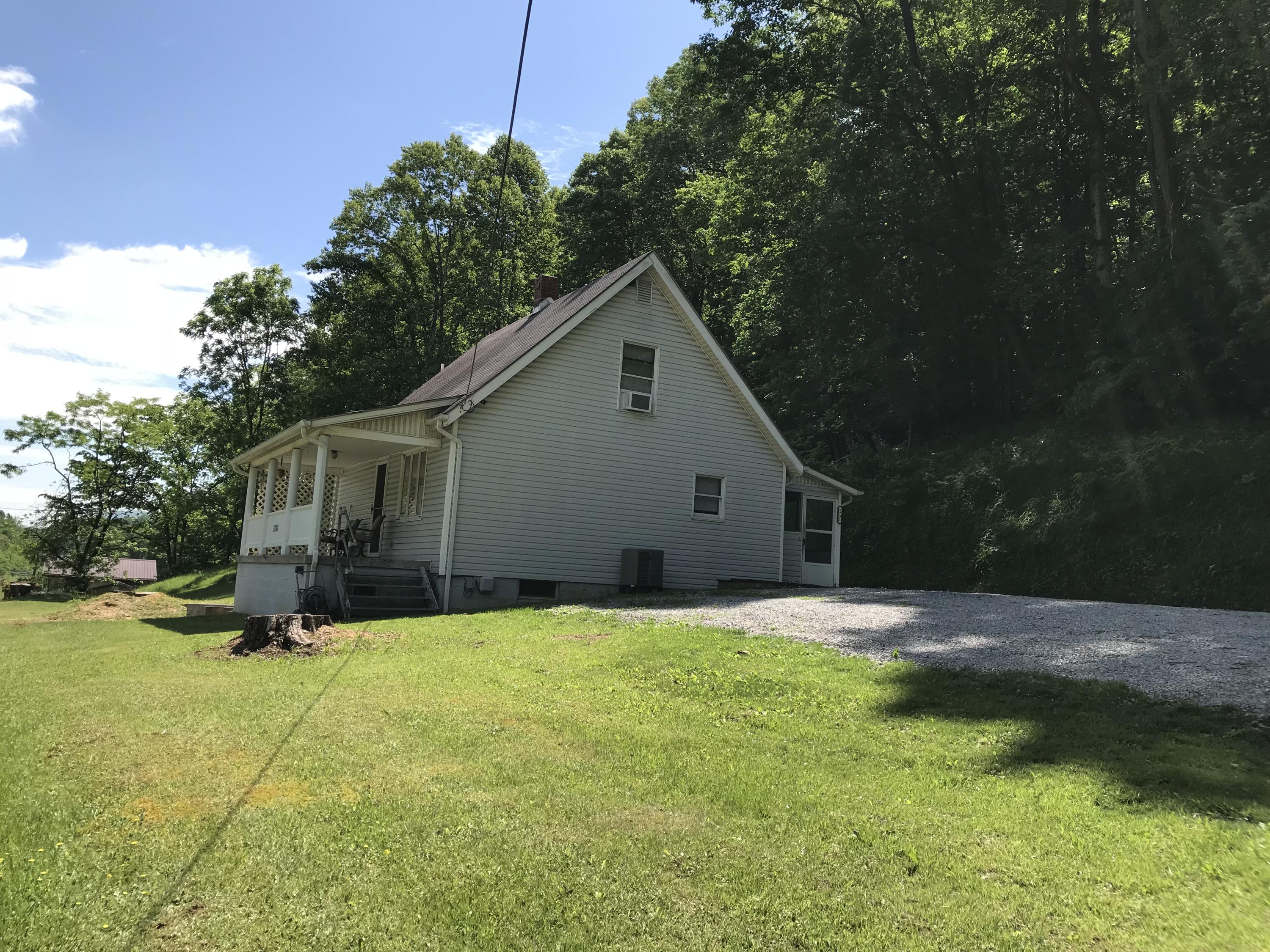 5731 Roanoke Road Shawsville, VA 24162 - Photo 23 of 26 IMG_9754