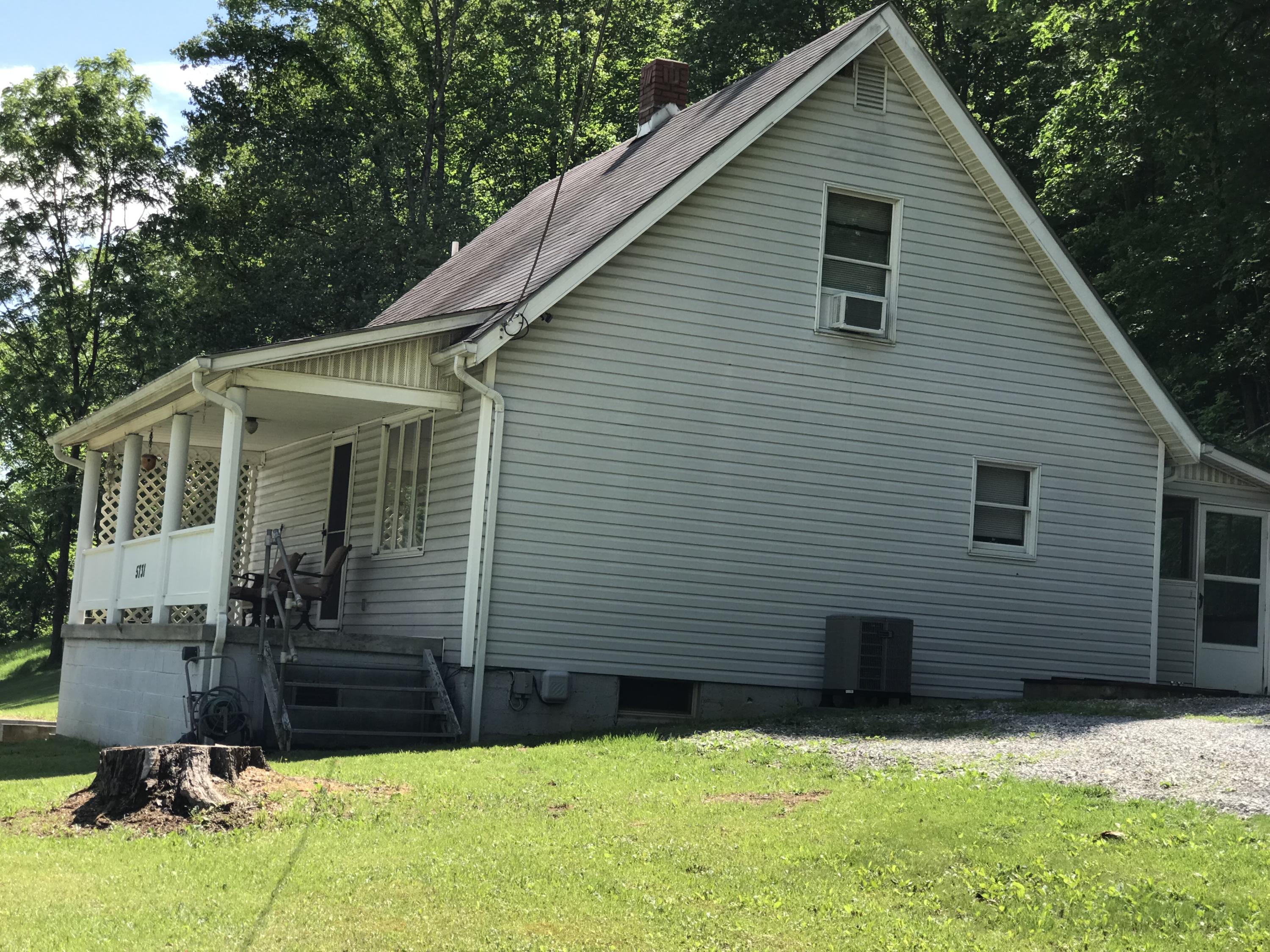 5731 Roanoke Road Shawsville, VA 24162 - Photo 24 of 26 IMG_9758