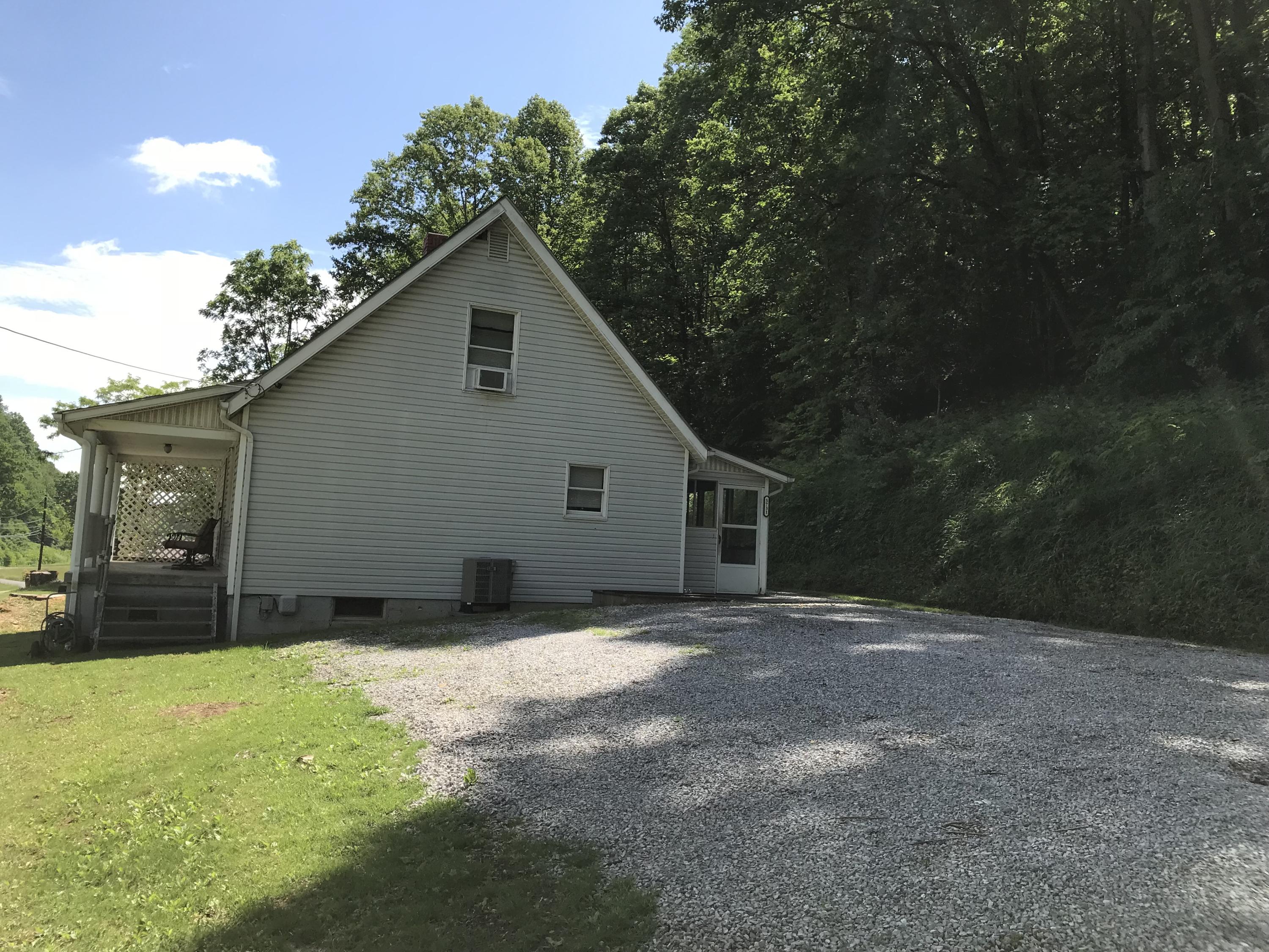 5731 Roanoke Road Shawsville, VA 24162 - Photo 25 of 26 IMG_9759