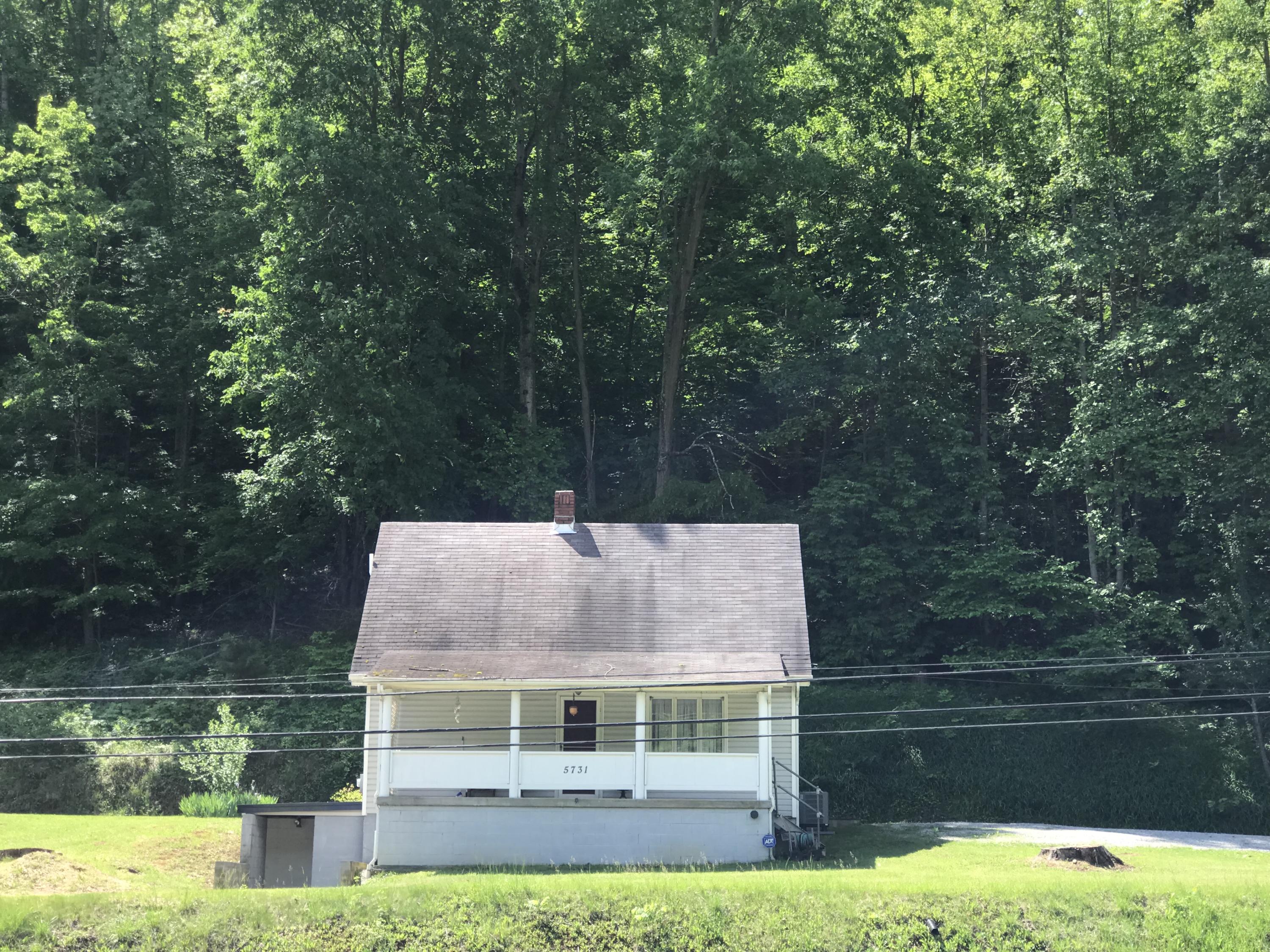 5731 Roanoke Road Shawsville, VA 24162 - Photo 26 of 26 IMG_9761