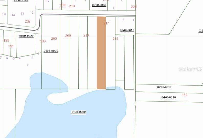 217 Lakeview Road Melrose, FL 32666 - Photo 23 of 23