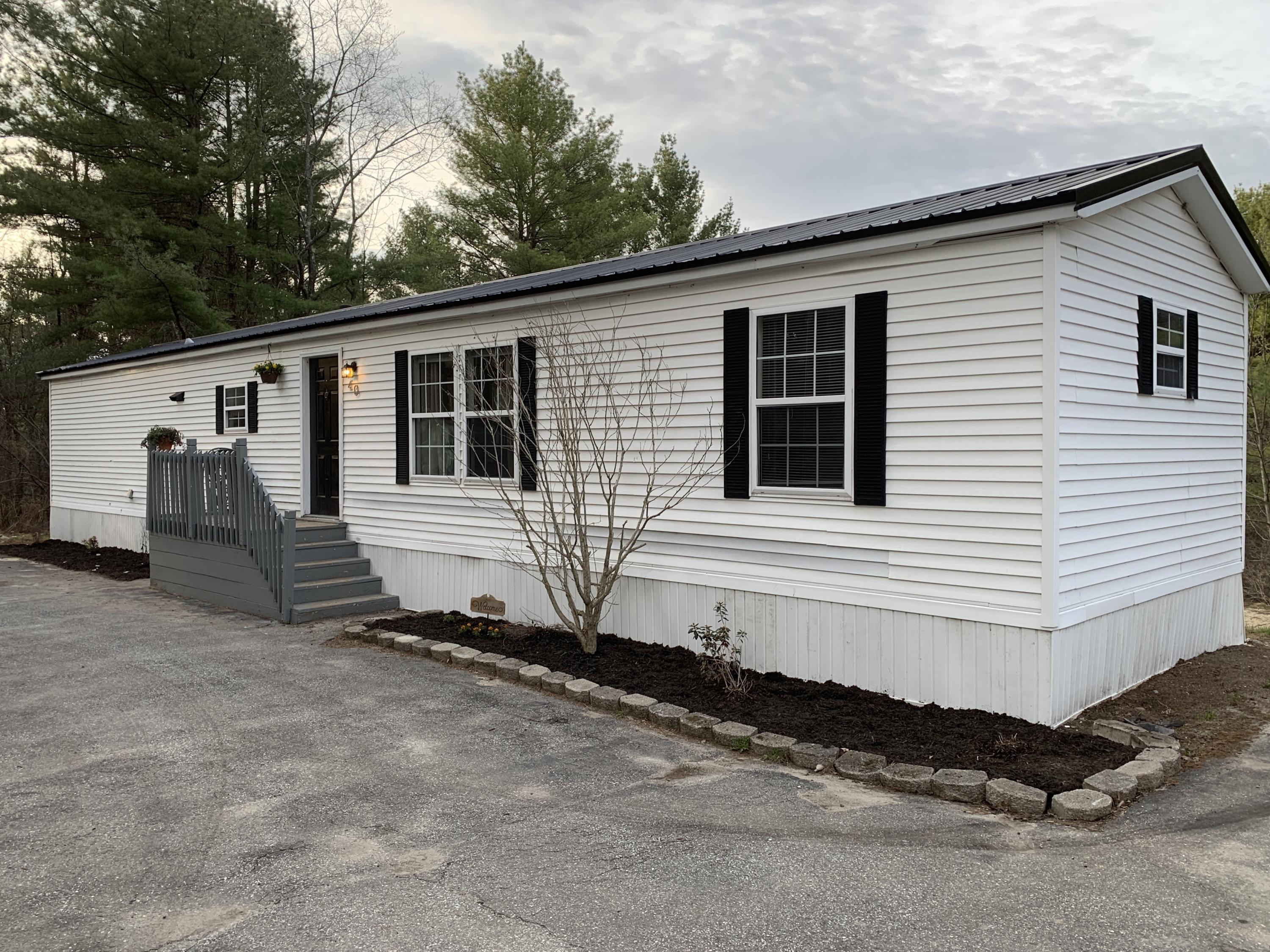 40 Jacques Lane Windham, ME 04062 - Photo 1 of 30 IMG_0022