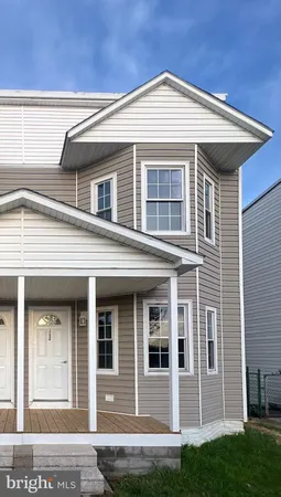 $129,000 | 112 Seymour Street, Cumberland, MD 21502