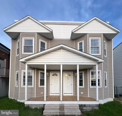 $129,000 | 112 Seymour Street, Cumberland, MD 21502