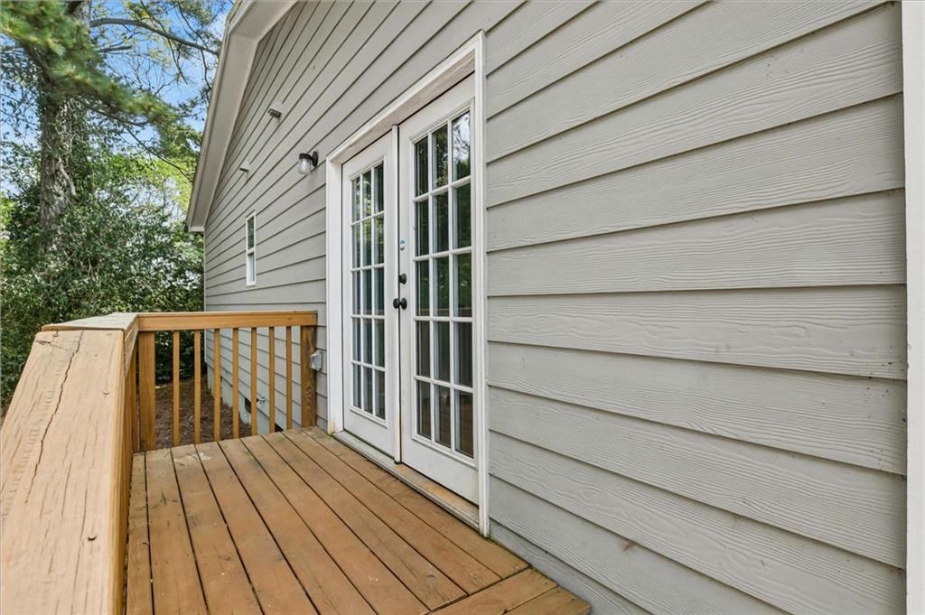 2866 Belvedere Lane Decatur, GA 30032 - Photo 26 of 29