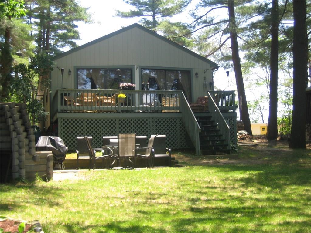 4 Logee Point Road Thompson, CT 06277 - Photo 1 of 1