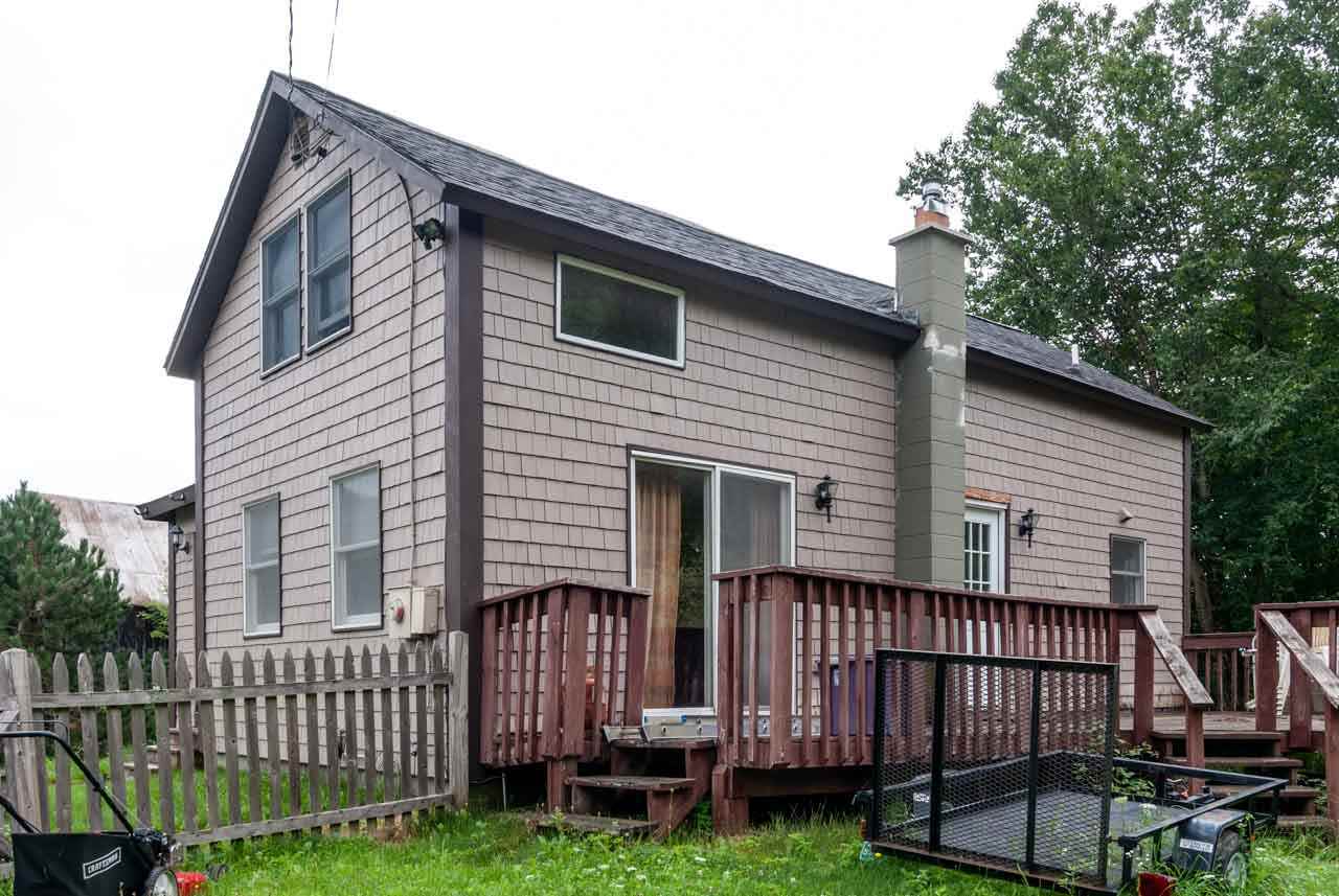 1491 Vermont Rte 108 Cambridge, VT 05464 - Photo 2 of 22