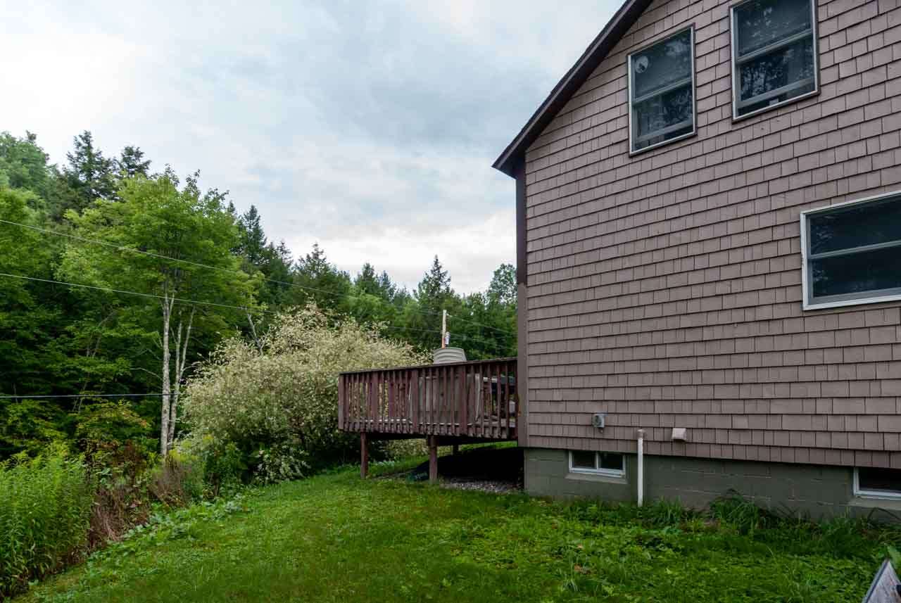 1491 Vermont Rte 108 Cambridge, VT 05464 - Photo 4 of 22