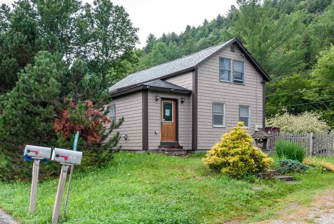 1491 Vermont Rte 108 Cambridge, VT 05464 - Photo 5 of 22