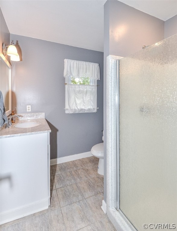 507 Watch Hill Road Midlothian, VA 23114 - Photo 26 of 39 a bathroom with a sink toilet and shower