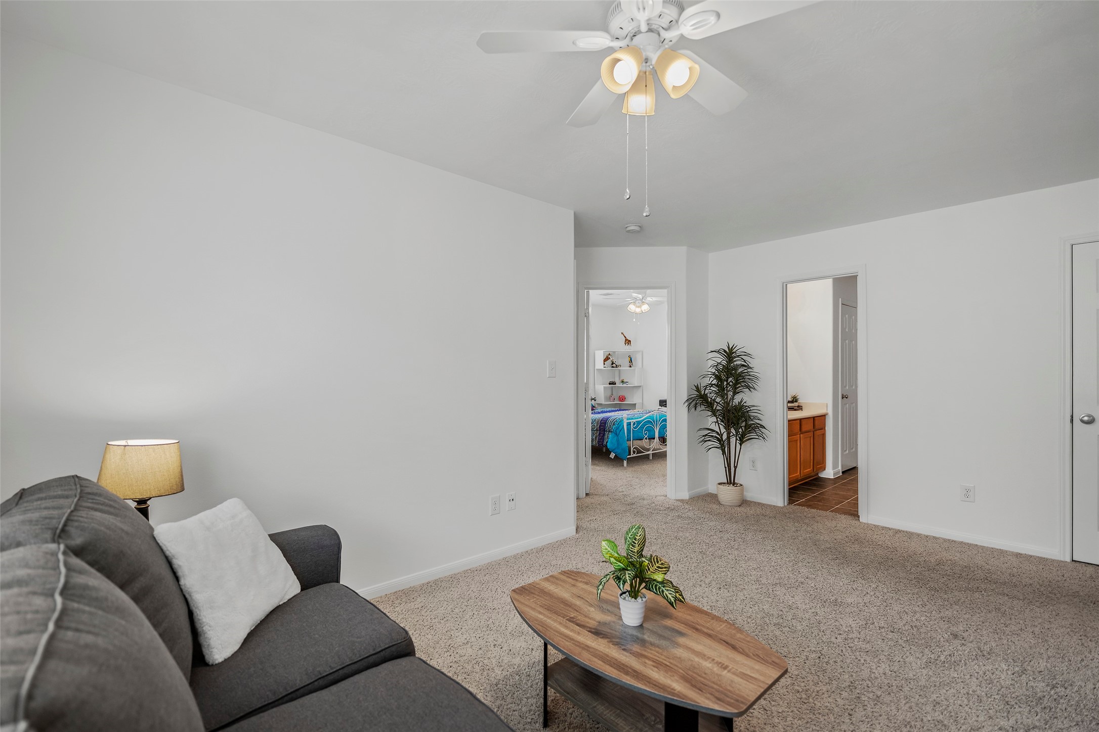 10519 Day Trail Lane Spring, TX 77379 - Photo 21 of 36 Bonus room