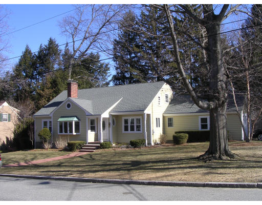 16 Ginn Road Winchester, MA 01890 - Photo 1 of 9