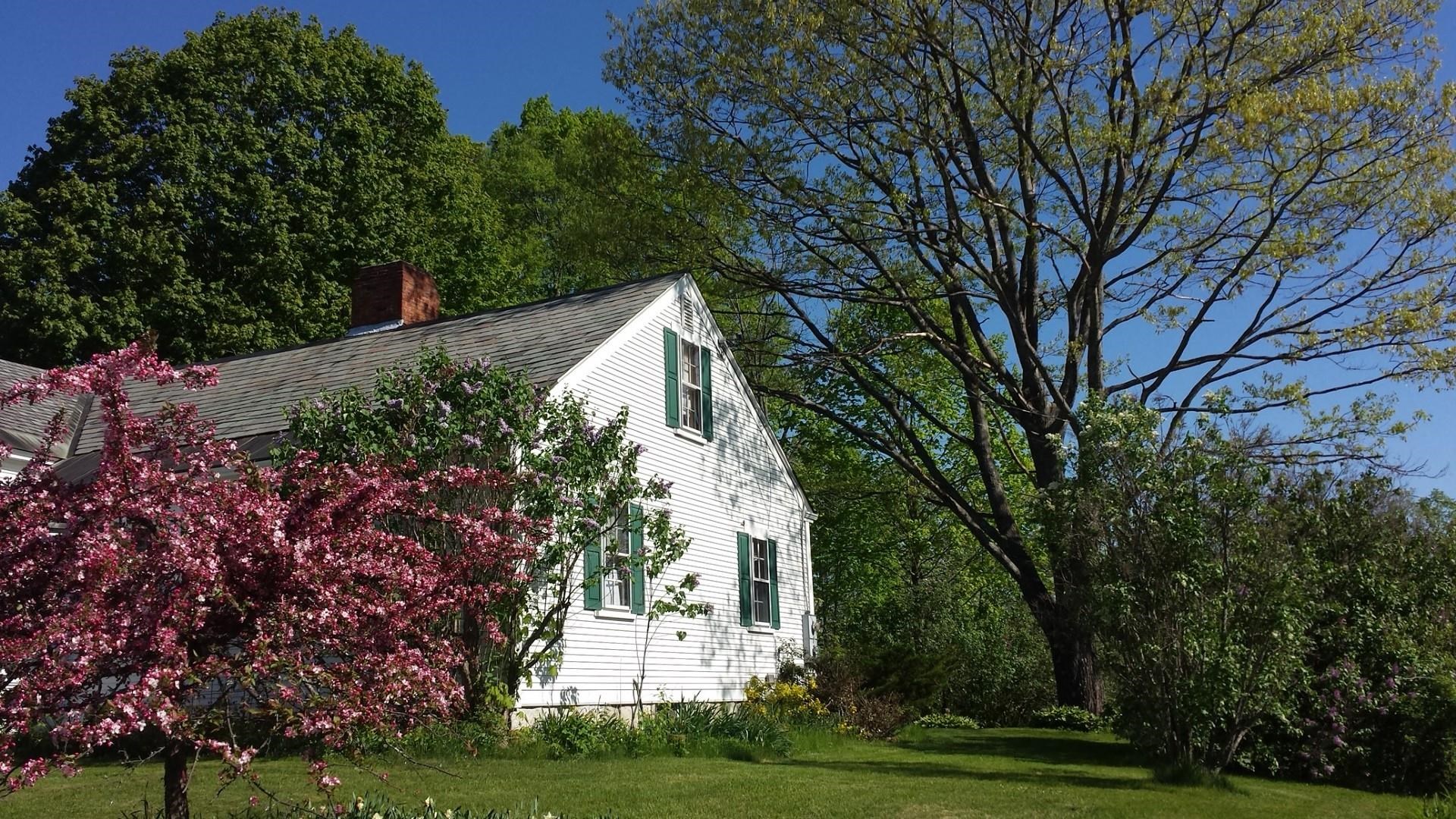 61 Orchard Road Chesterfield, NH 03443 - Photo 50 of 52