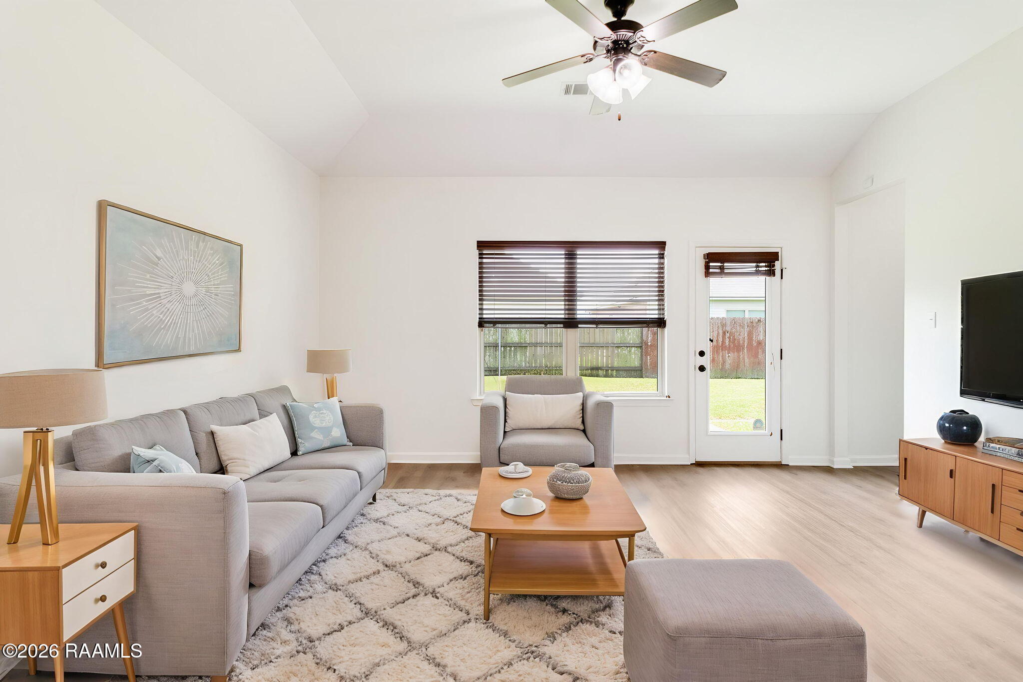 104 Cascade Road Rayne, LA 70578 - Photo 9 of 23 Living Room