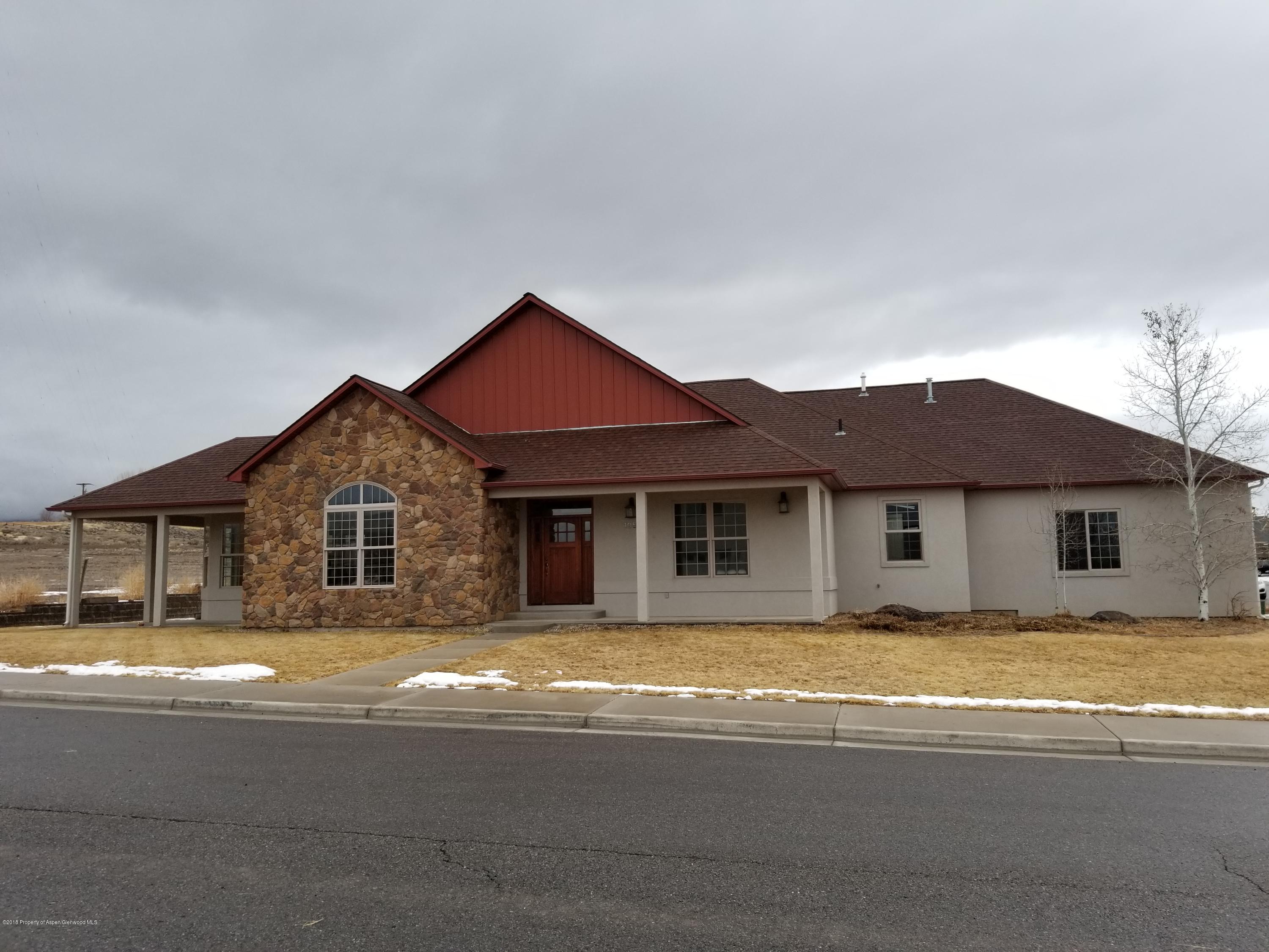 1958 Birch Avenue Rifle, CO 81650 - Photo 1 of 11 20180110_144925