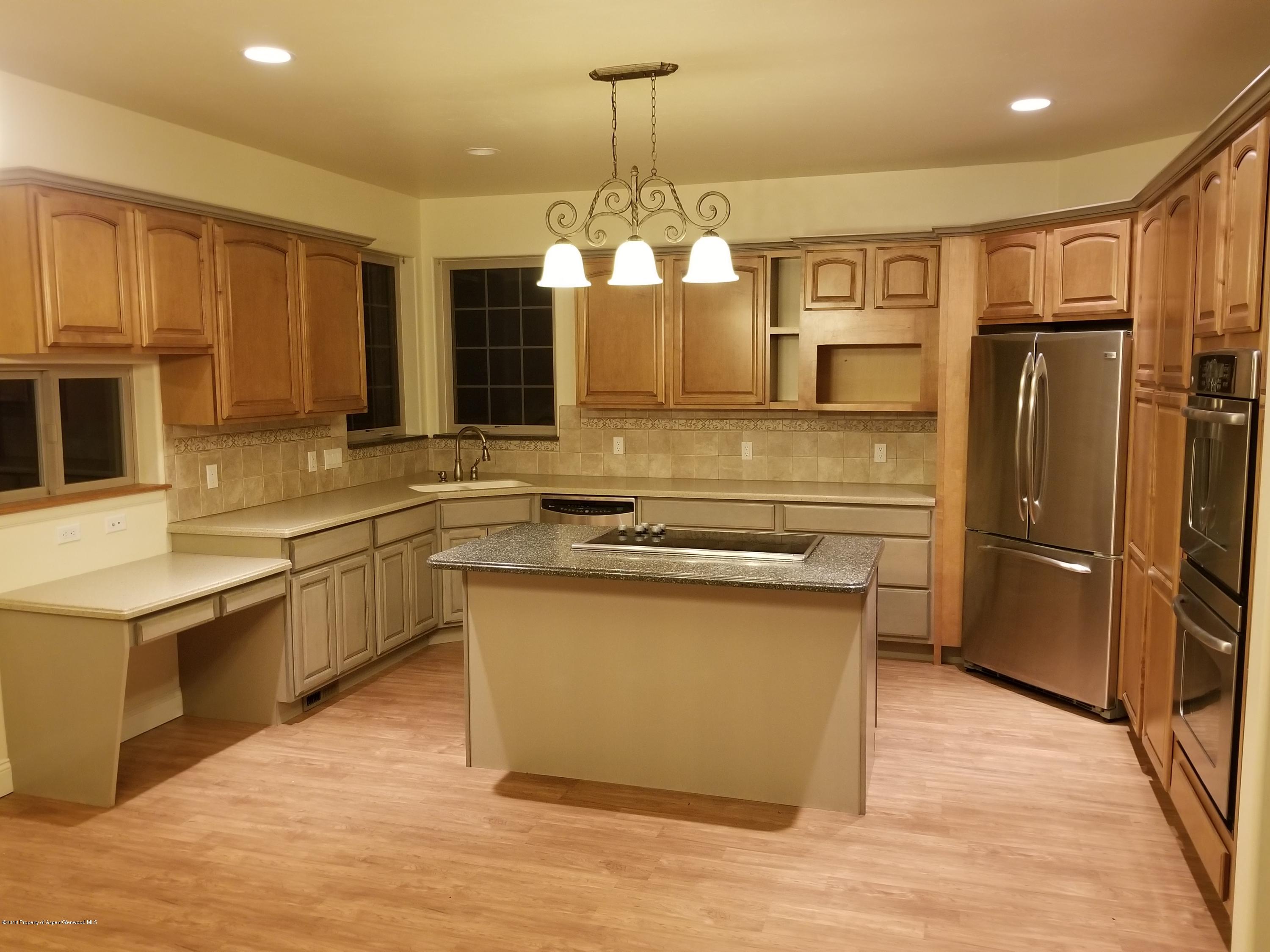 1958 Birch Avenue Rifle, CO 81650 - Photo 6 of 11 Kitchen 1 20180105_210228