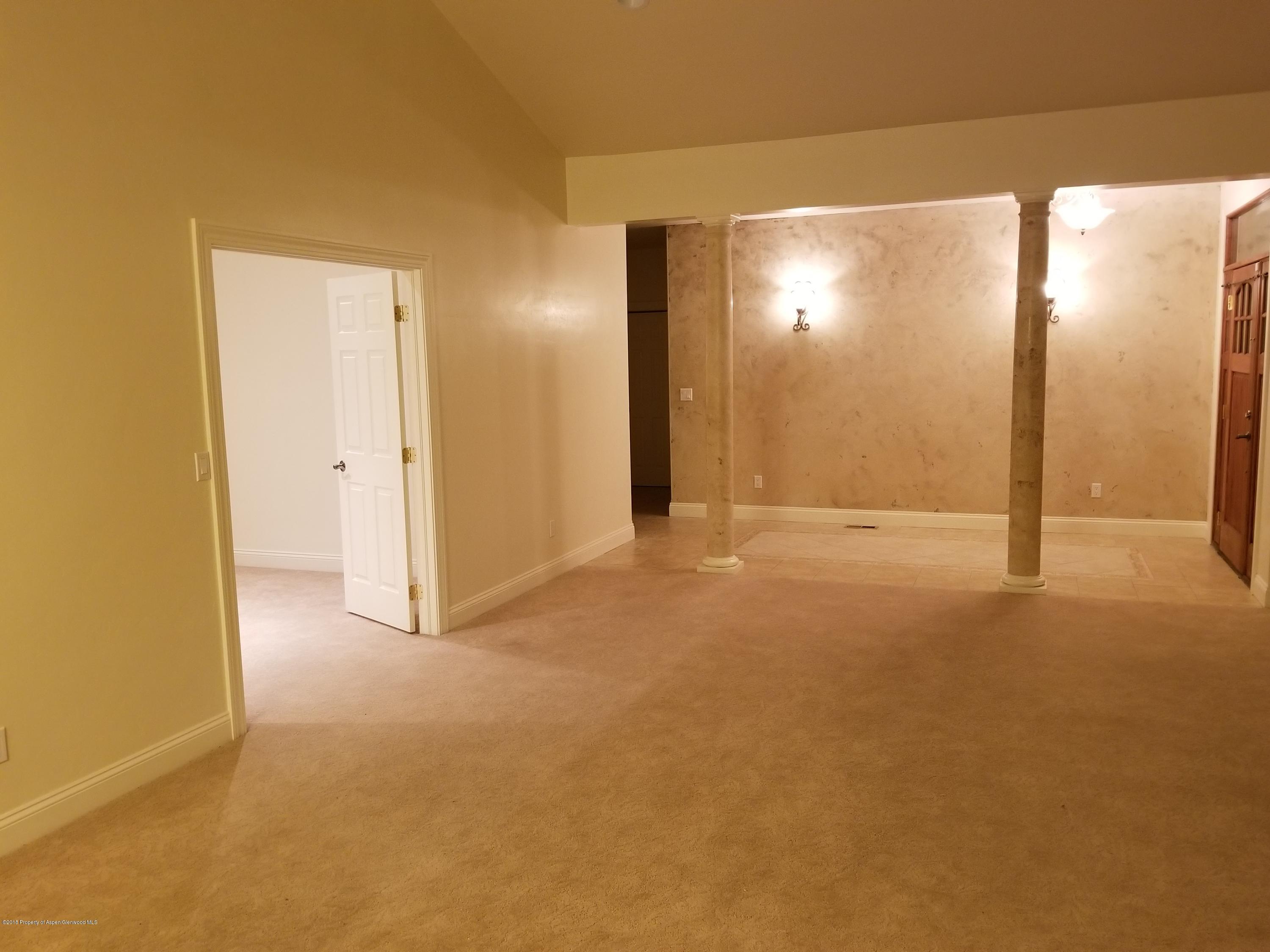 1958 Birch Avenue Rifle, CO 81650 - Photo 8 of 11 Living Room 20180105_210304