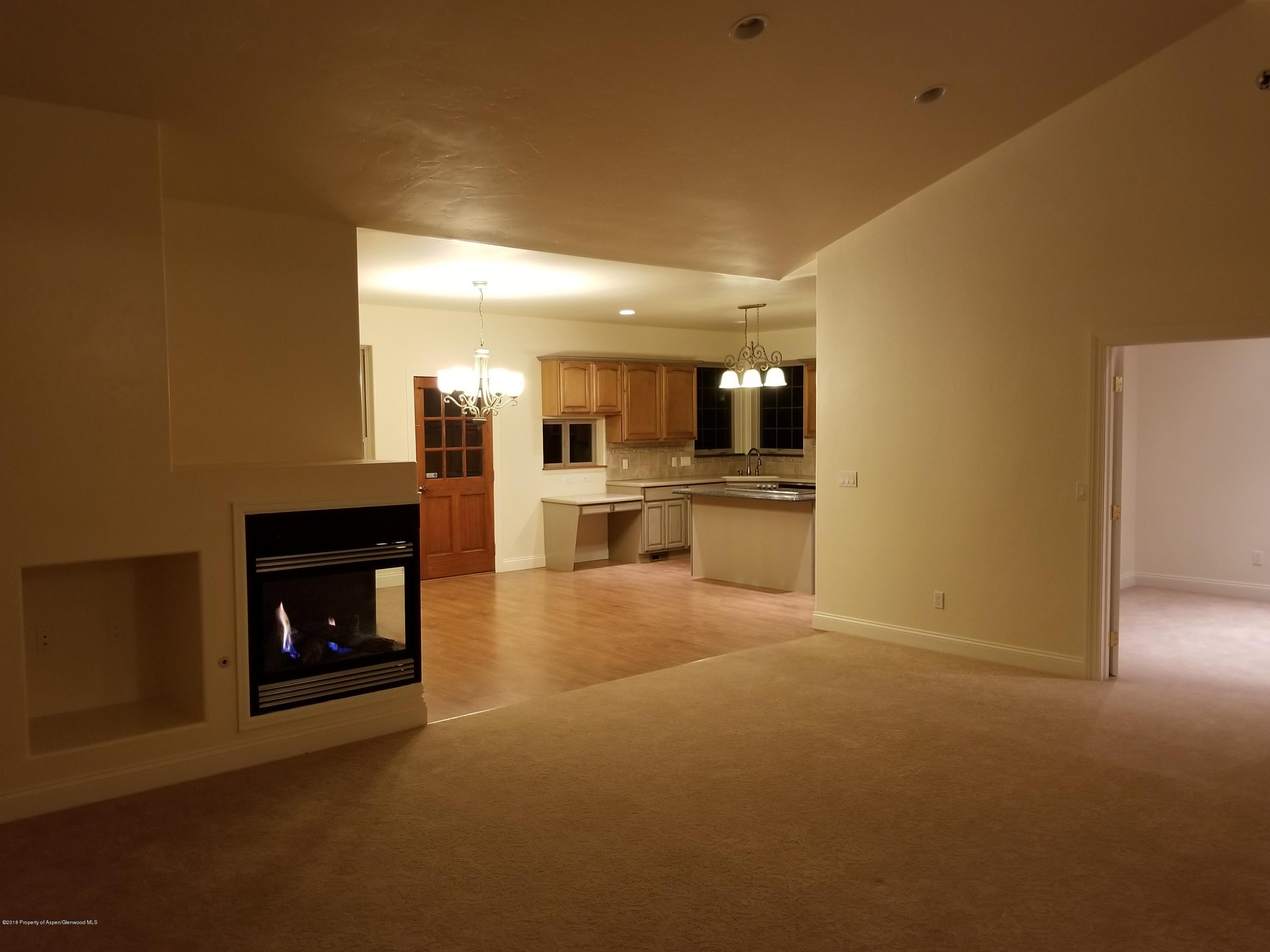 1958 Birch Avenue Rifle, CO 81650 - Photo 9 of 11 Living room-kitchen 20180105_210323