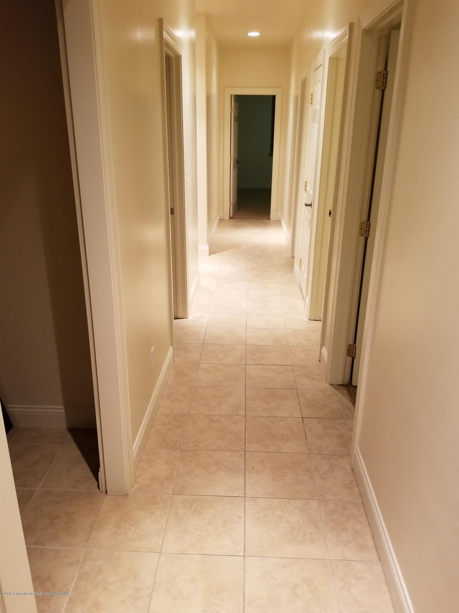 1958 Birch Avenue Rifle, CO 81650 - Photo 10 of 11 Hallway 20180105_210732