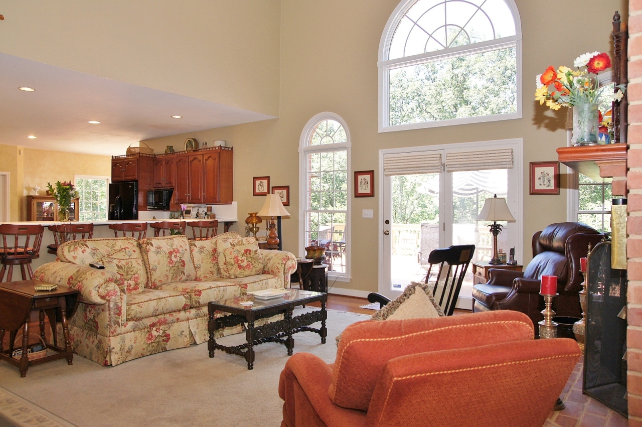 5360 Silver Fox Road Roanoke, VA 24018 - Photo 8 of 28 INTERIOR
