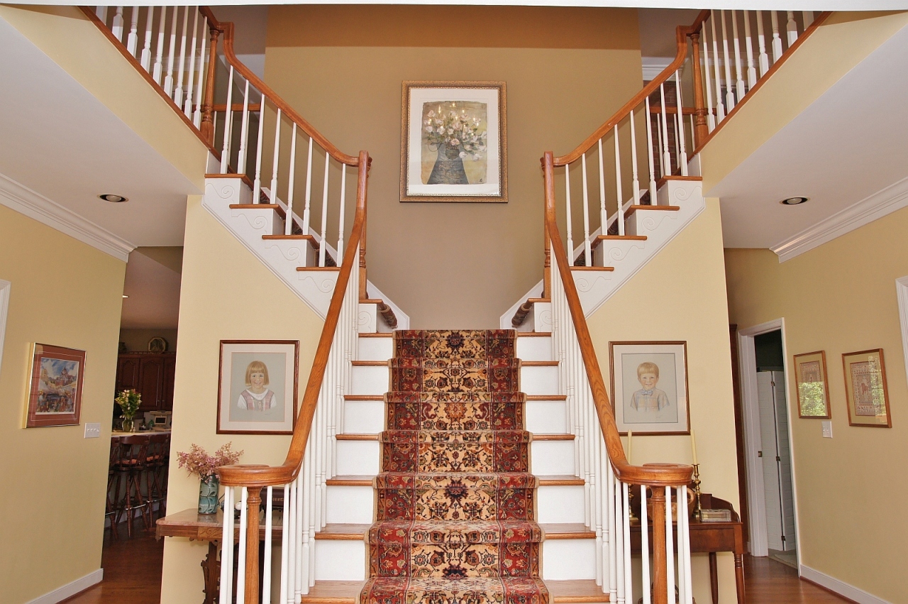5360 Silver Fox Road Roanoke, VA 24018 - Photo 9 of 28 INTERIOR