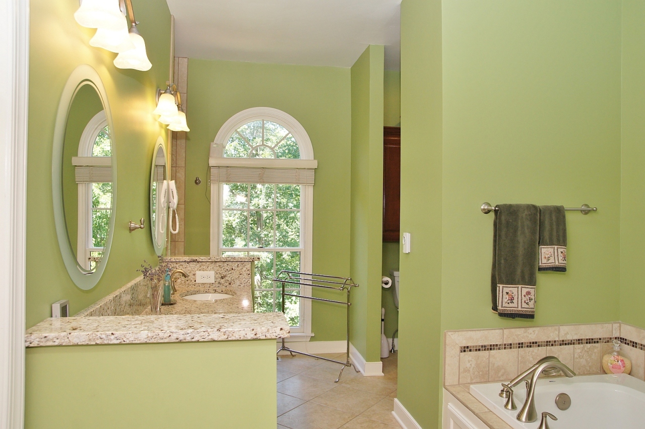 5360 Silver Fox Road Roanoke, VA 24018 - Photo 12 of 28 INTERIOR