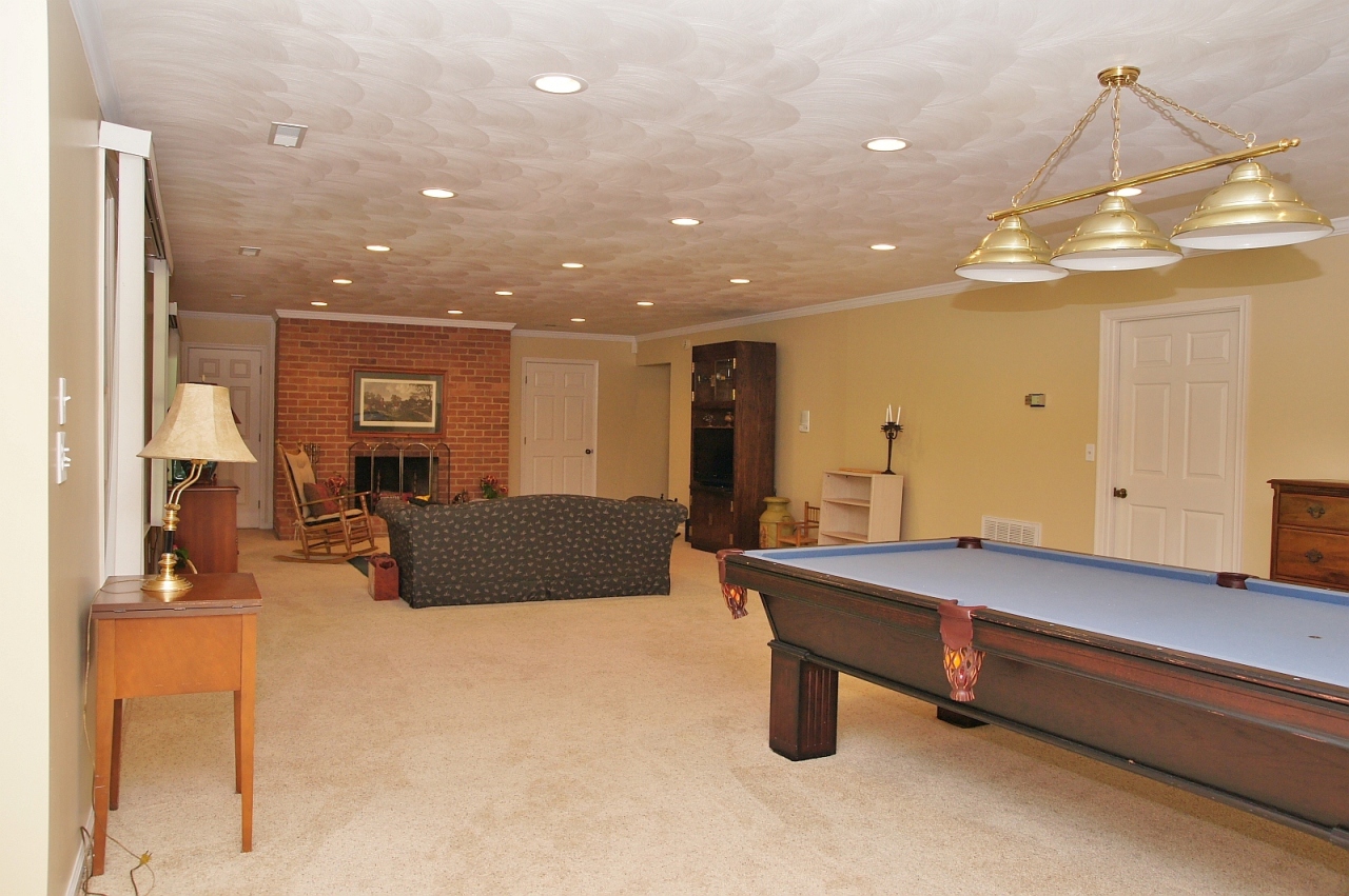 5360 Silver Fox Road Roanoke, VA 24018 - Photo 17 of 28 INTERIOR