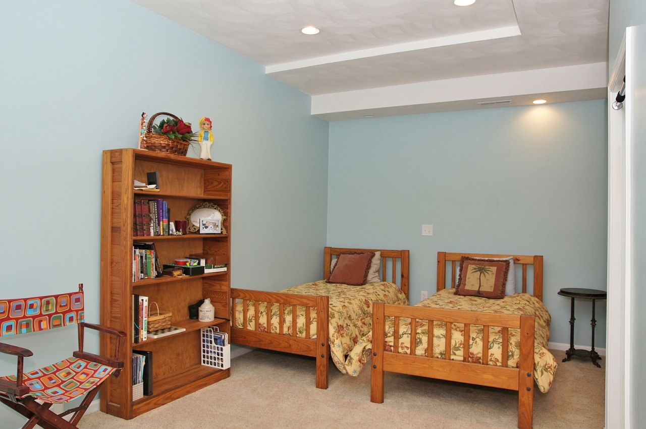 5360 Silver Fox Road Roanoke, VA 24018 - Photo 18 of 28 INTERIOR