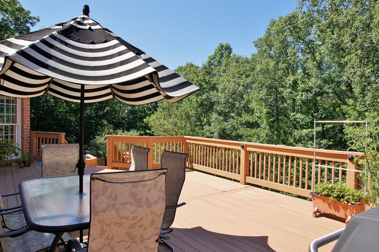 5360 Silver Fox Road Roanoke, VA 24018 - Photo 24 of 28 EXTERIOR