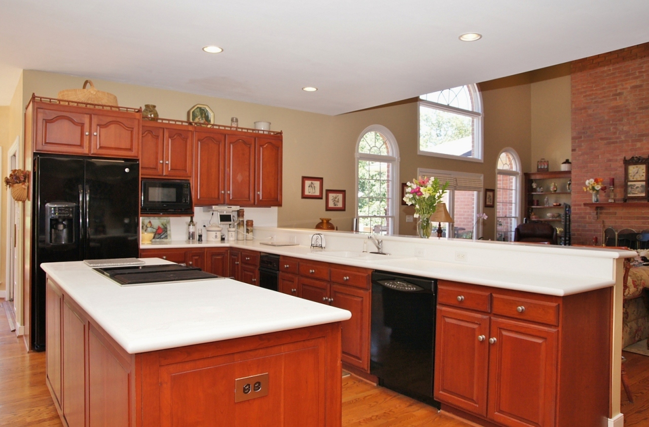 5360 Silver Fox Road Roanoke, VA 24018 - Photo 5 of 28 INTERIOR