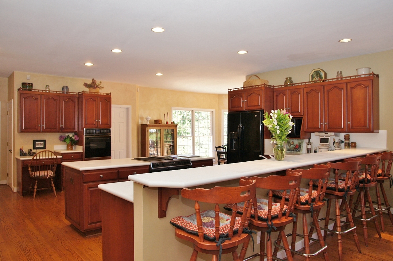 5360 Silver Fox Road Roanoke, VA 24018 - Photo 6 of 28 INTERIOR