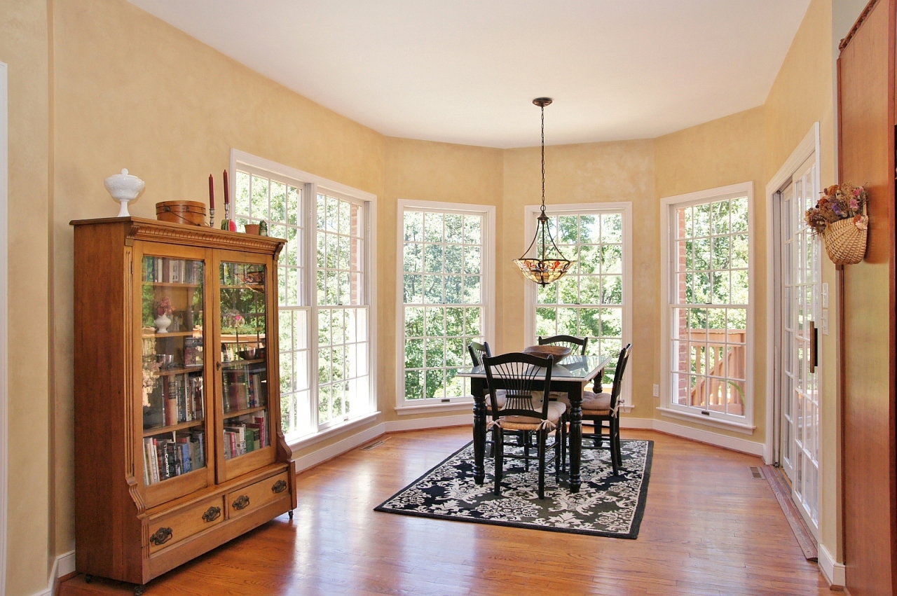 5360 Silver Fox Road Roanoke, VA 24018 - Photo 7 of 28 INTERIOR