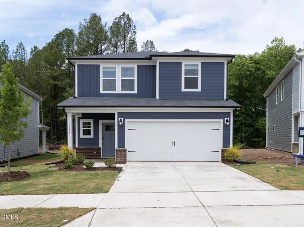 $440,000 | 1438 Hatteras Road, Durham, NC 27703