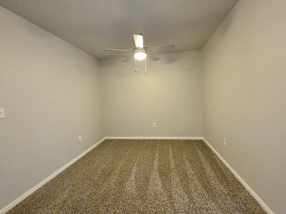 1608 Catalan Road, Unit 302 Austin, TX 78748 - Photo 11 of 21 a view of an empty room