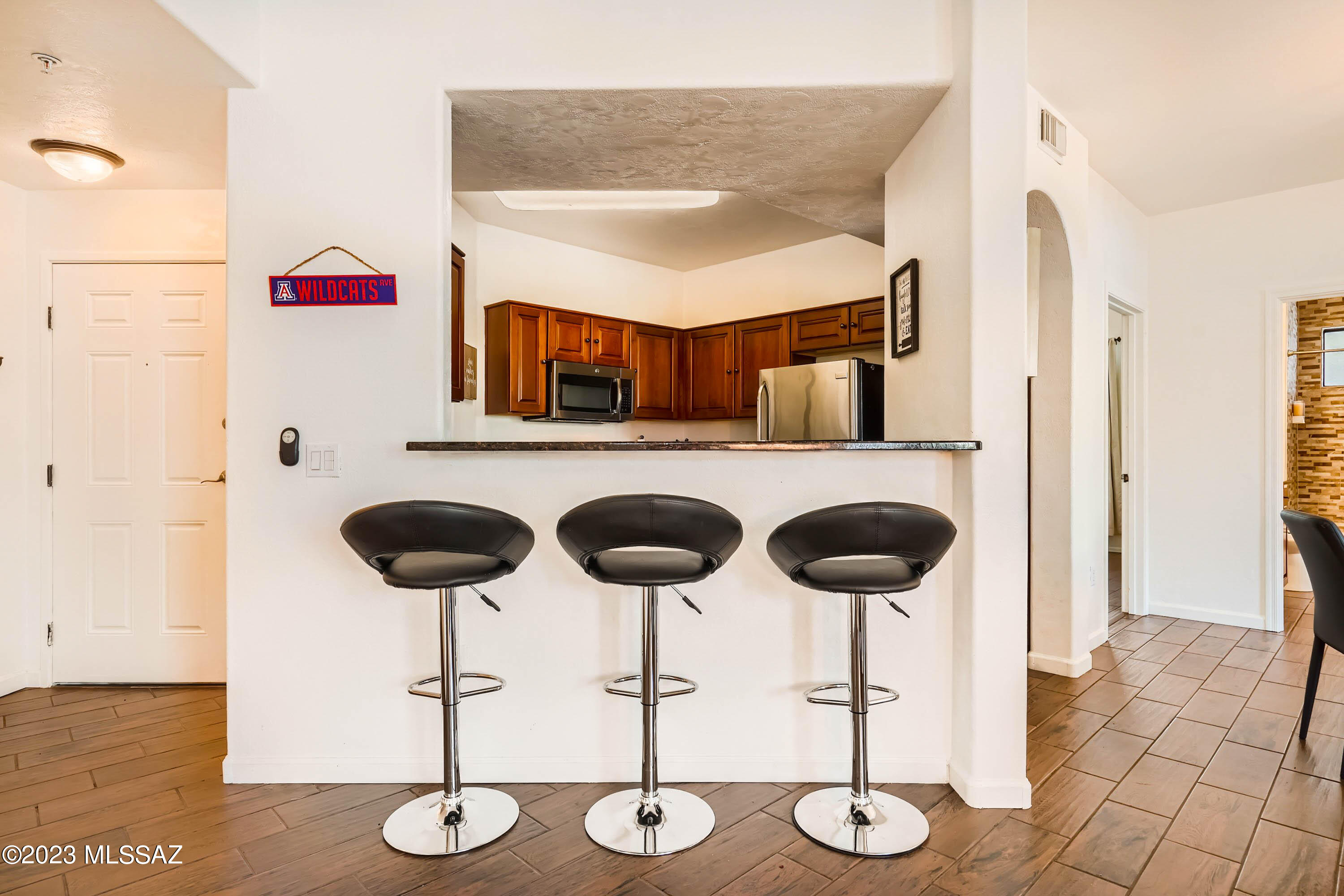 2550 East River Road, Unit 1103 Tucson, AZ 85718 - Photo 5 of 33