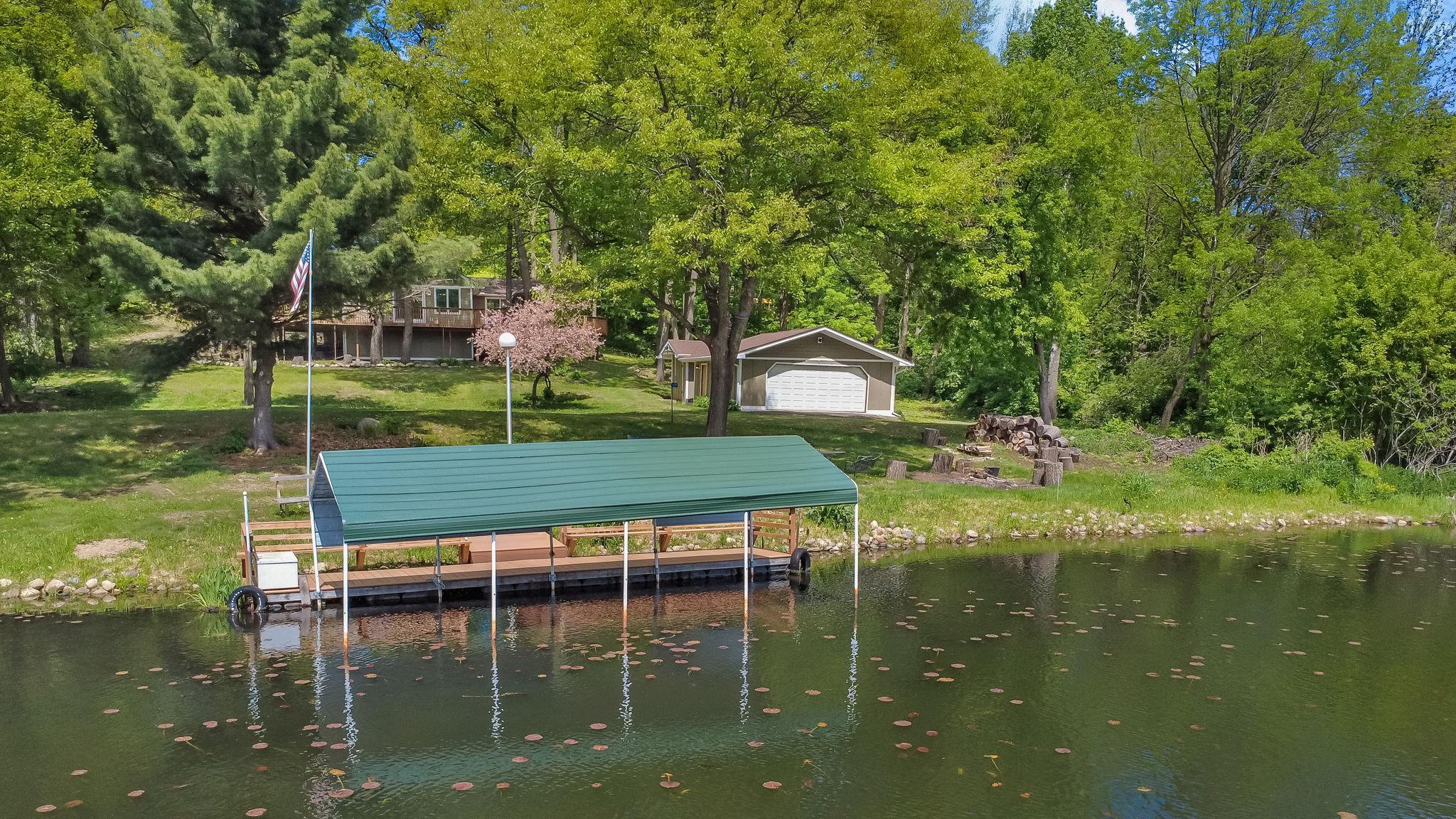 6199 Peterdale Road Garrison, MN 56450 - Photo 5 of 30