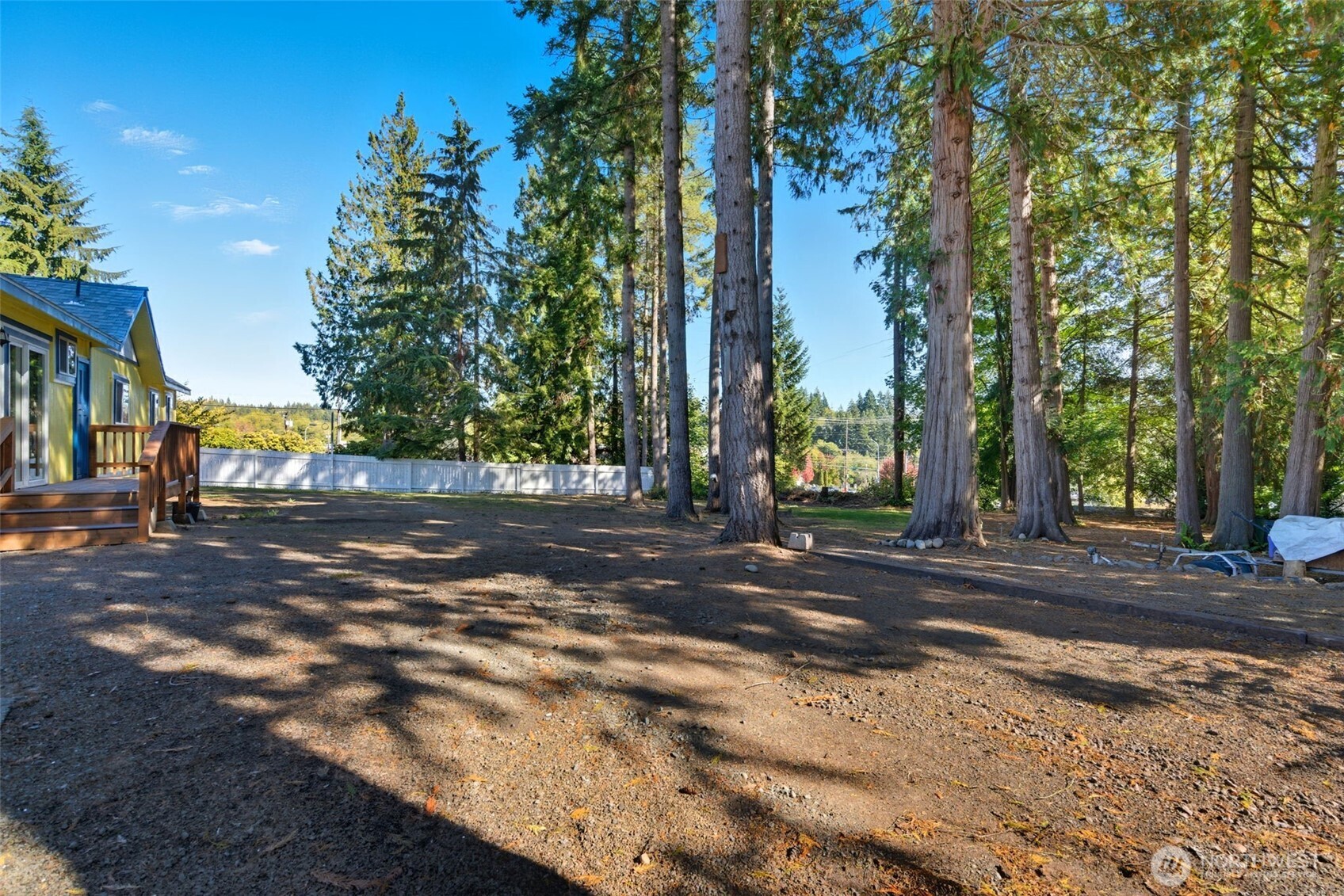 20310 Northwest Cedar Lane Poulsbo, WA 98370 - Photo 13 of 31 a view of street with trees