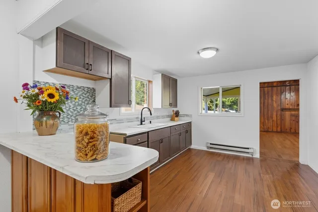 $675,000 | 20310 Northwest Cedar Lane, Poulsbo, WA 98370