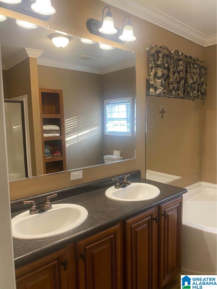 696 Pine Mountain Road Remlap, AL 35133 - Photo 9 of 10