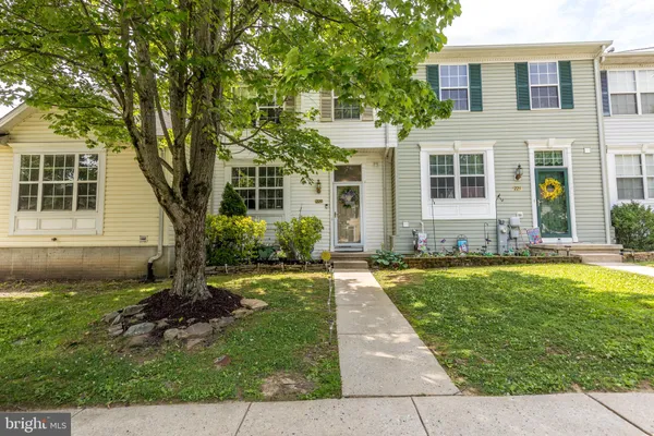$347,000 | 225 Woodland Green Way, Aberdeen, MD 21001
