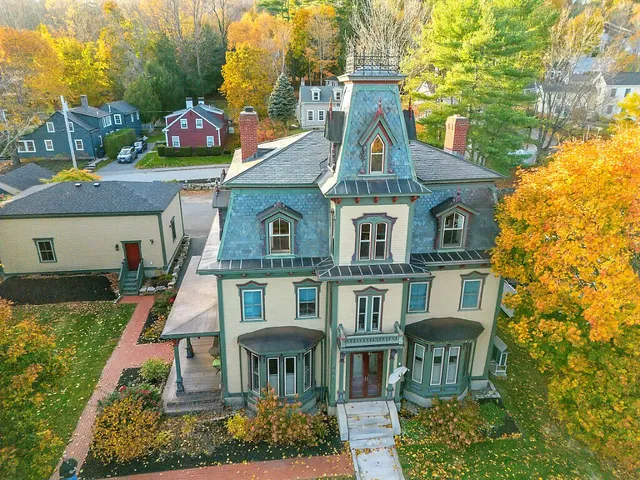 $329,000 | 15 Middle Street, Unit 3, Hallowell, ME 04347