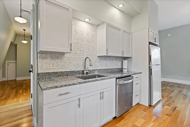 $329,000 | 15 Middle Street, Unit 3, Hallowell, ME 04347